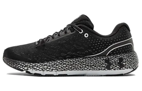 Under Armour Hovr Machina 'Black Mod Grey' Women's