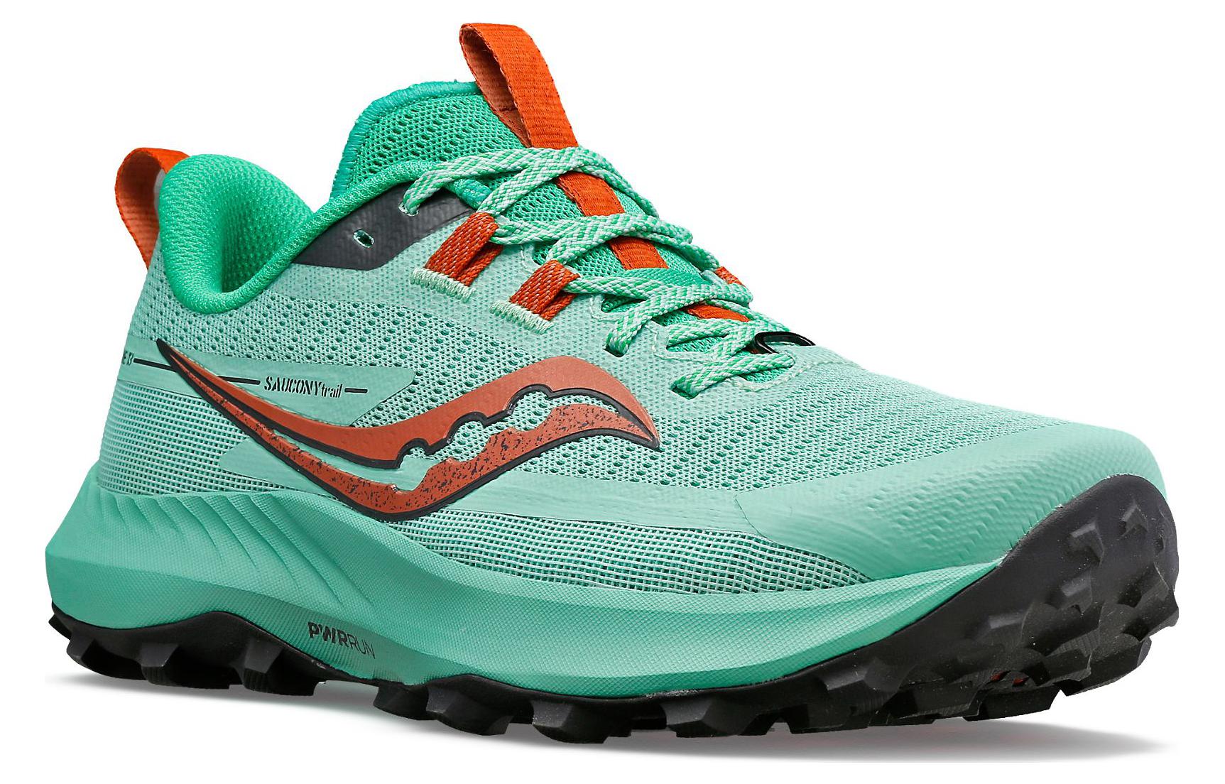 saucony Women’s Peregrine 13 ‘Sprig Canopy’