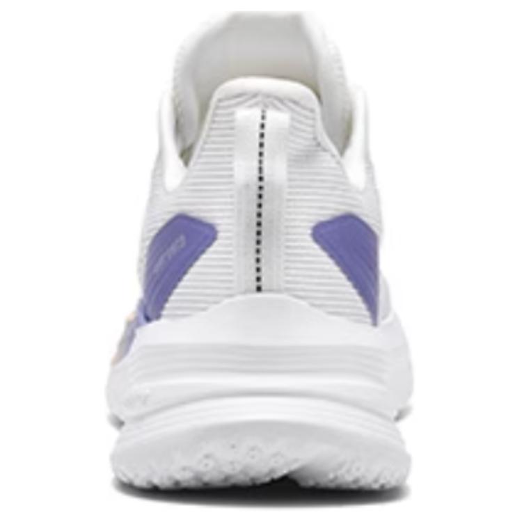 LOTTO Slip Resistant Abrasion Resistant Slip Resistant Abrasion Resistant Low top Running Shoes Women’s White