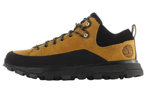 Timberland Treeline Waterproof Hiker Boots 'Brown'