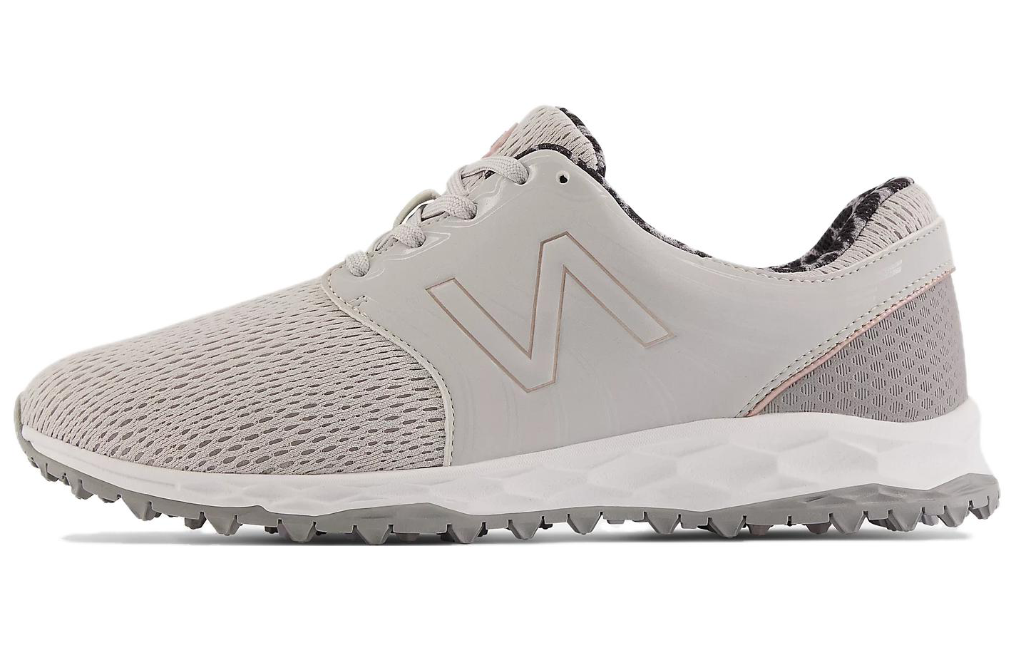 New Balance NB Fresh Foam Breathe Low top Golf Shoes Women's Gray