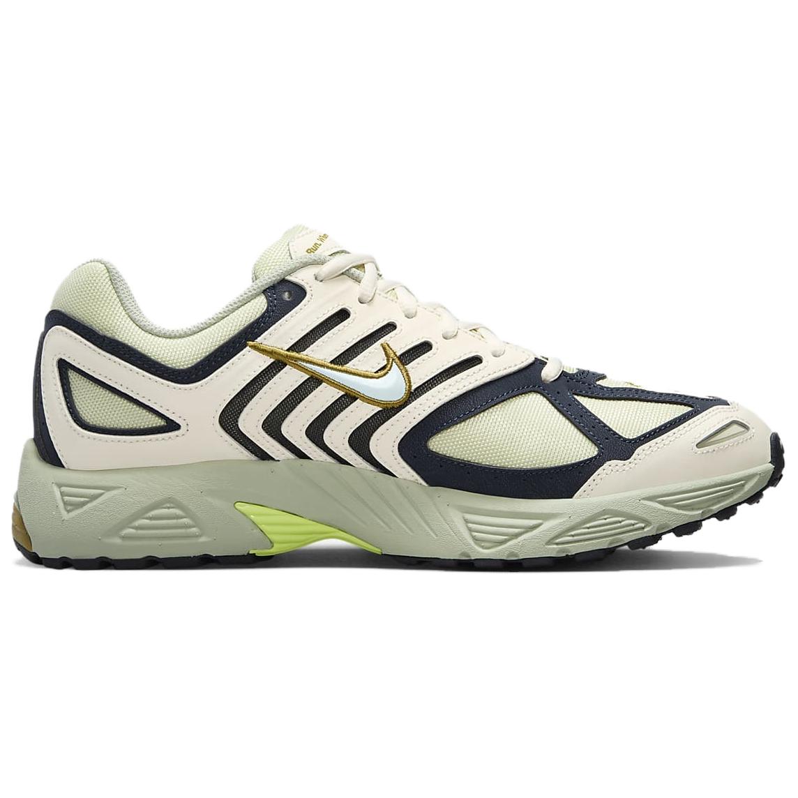 Nike Air Peg 2K5 Olive Aura Jade Horizon