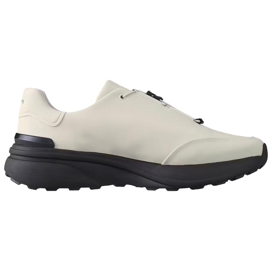 DESCENTE ALLTERRAIN Soft And Comfortable Leather Slip Resistant Abrasion Resistant Slip Resistant Abrasion Resistant