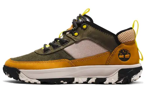 Timberland Greenstride Motion 6 Cushioning Slip Resistant Cushioning Slip Resistant Low top Outdoor Shoes Women's