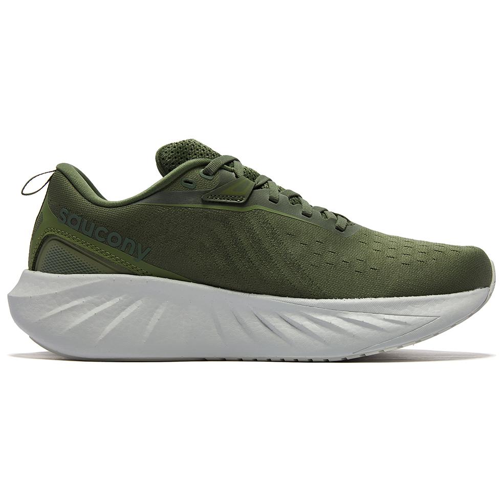 Saucony Triumph 22 Olivine