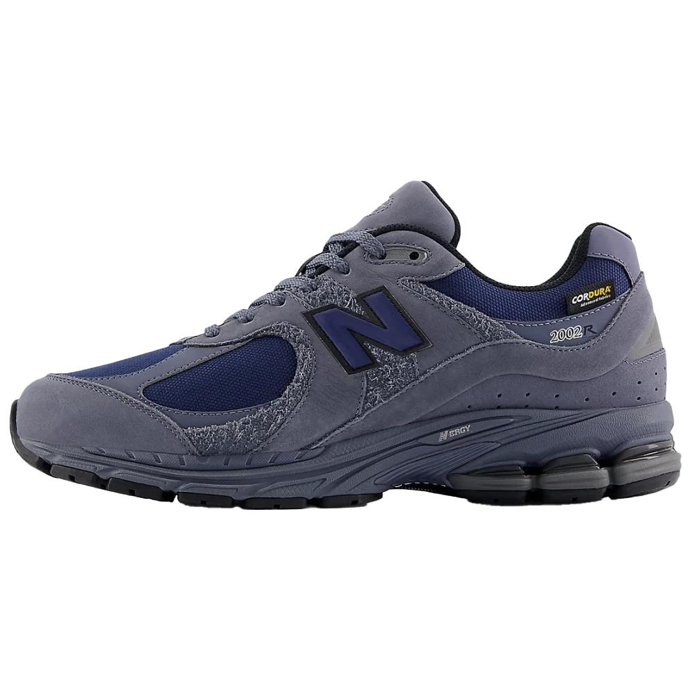 2002R New Balance ‘Cordura Pack — Dark Arctic Grey’
