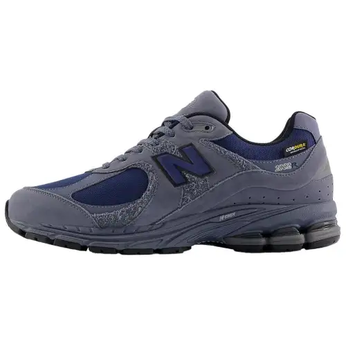 2002R New Balance 'Cordura Pack - Dark Arctic Grey'