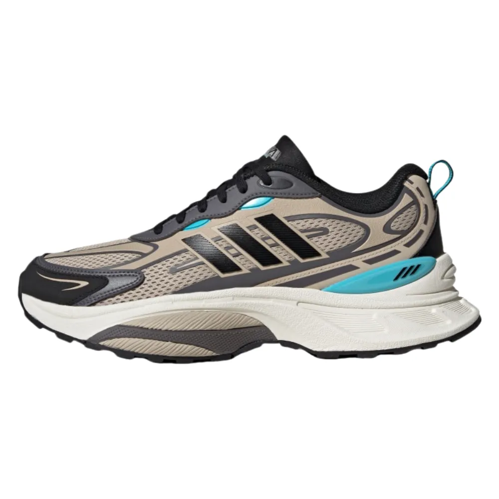 Adidas MTS PRO Comfortable Slip Resistant And Breathable Low top Running Shoes Unisex Black Brown