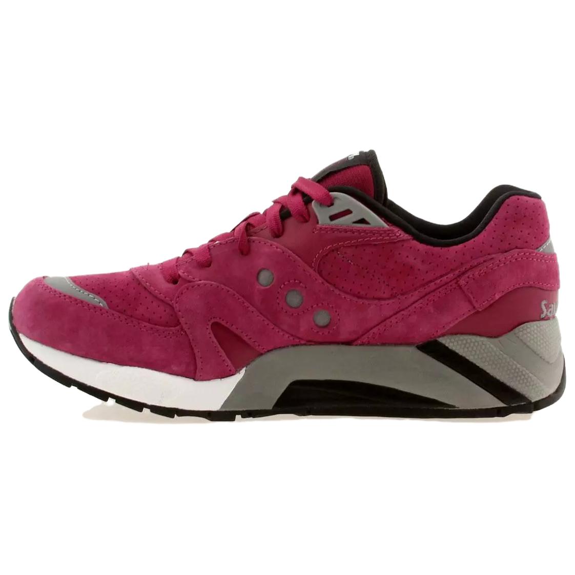 Saucony G9 Control Wine
