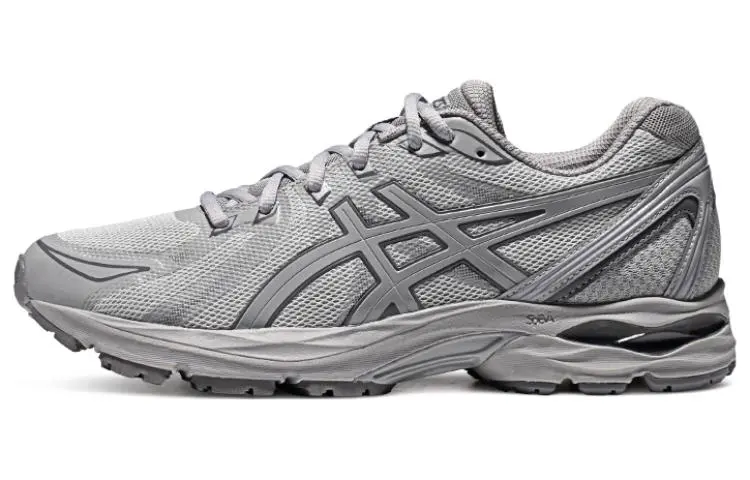 ASICS Gel Flux Cn 'Silver Grey'