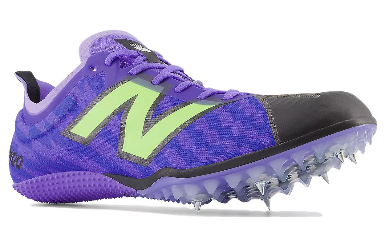 SD100 Wmns FuelCell New Balance v5 ‘Electric Indigo’ Women’s