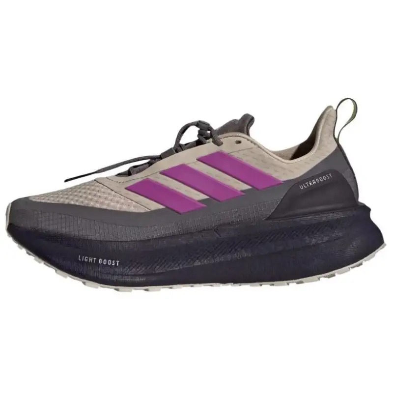 Adidas Wmns UltraBoost 'Wonder Beige Purple Burst' Women's