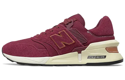 997 New Balance Sport 'Classic Burgundy'