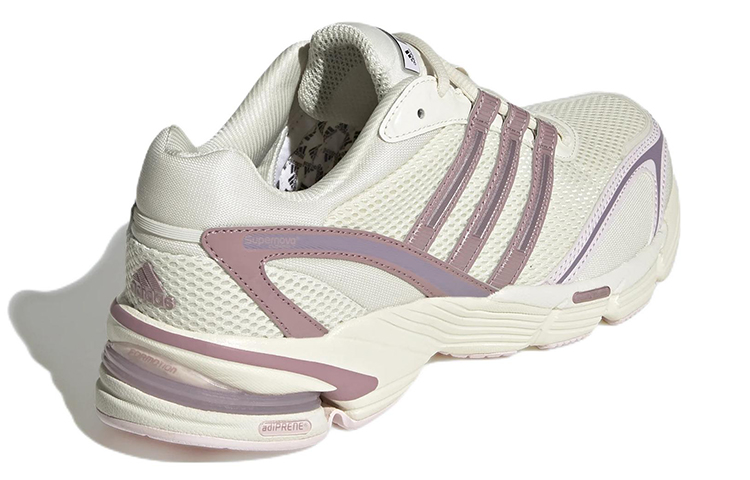 Adidas Supernova Cushion 7 ‘Off White Magic Mauve Almost Pink’ Women’s