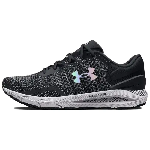 Under Armour Hovr Intake 6 'Black White Iridescent' Women's