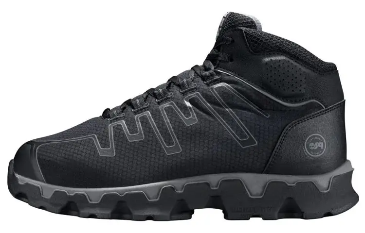 Timberland Powertrain Short Outdoor Boots Men's
