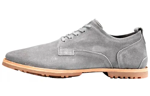 Timberland Men's Casual Shoes Men's Low Top Gray