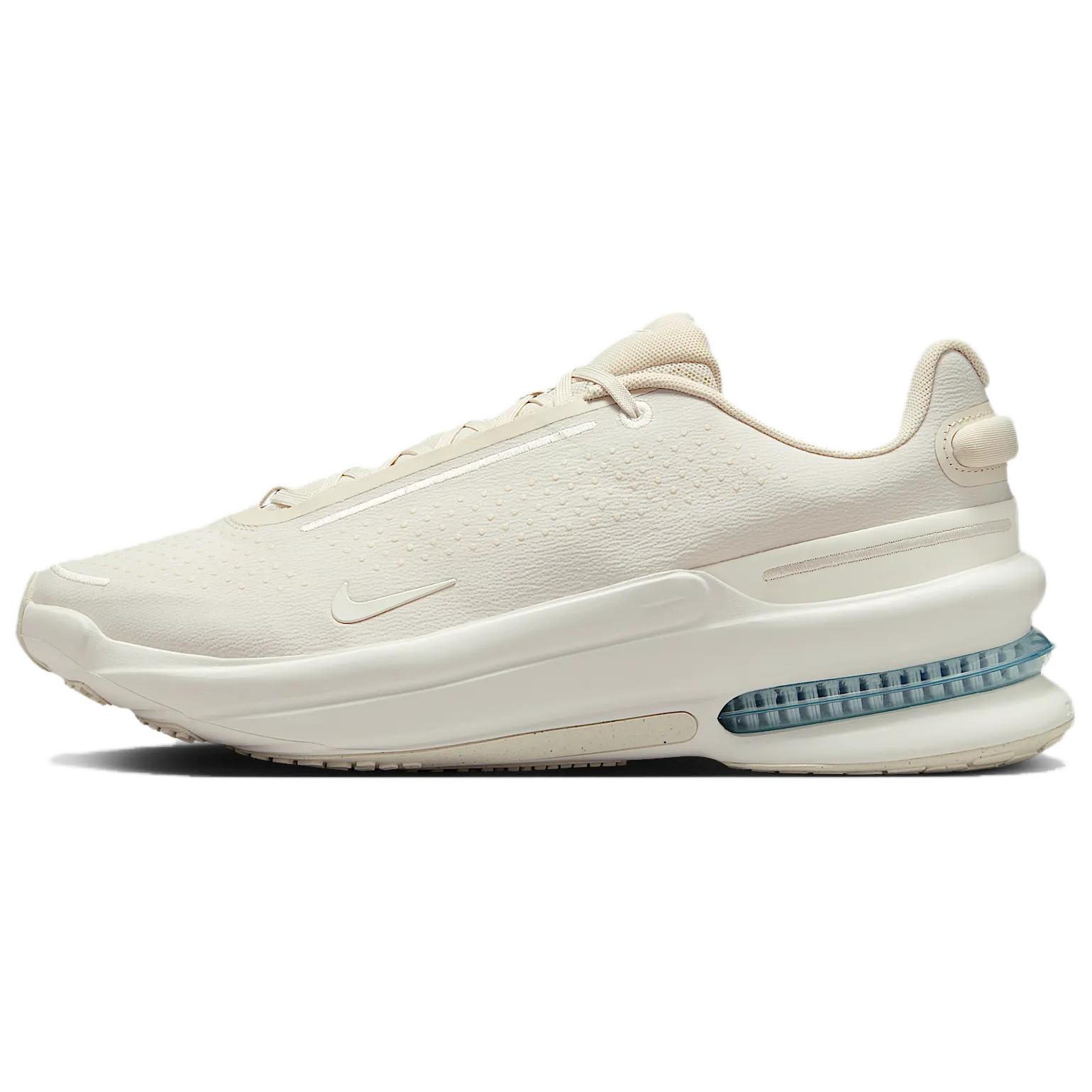 Nike Air Zoom Upturn Sc Light Orewood Brown Denim Turquoise Phantom