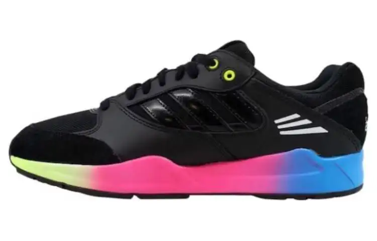 Tech Super Rita Ora x Tech Super Wmns Adidas Originals 'Black' Women's