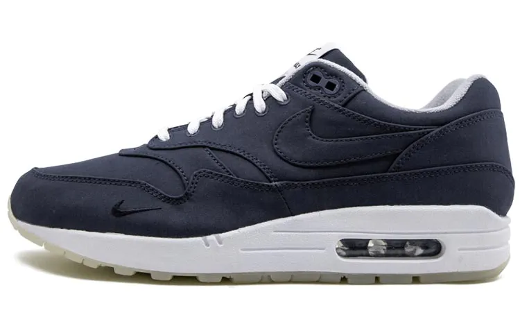 Nike Air Max 1 Dover Street Market Ventile Brave Blue