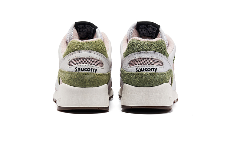 saucony Shadow 6000 ‘Unplugged Pack’