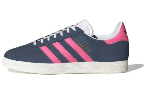 Adidas Gazelle Preloved Ink Lucid Pink Women's