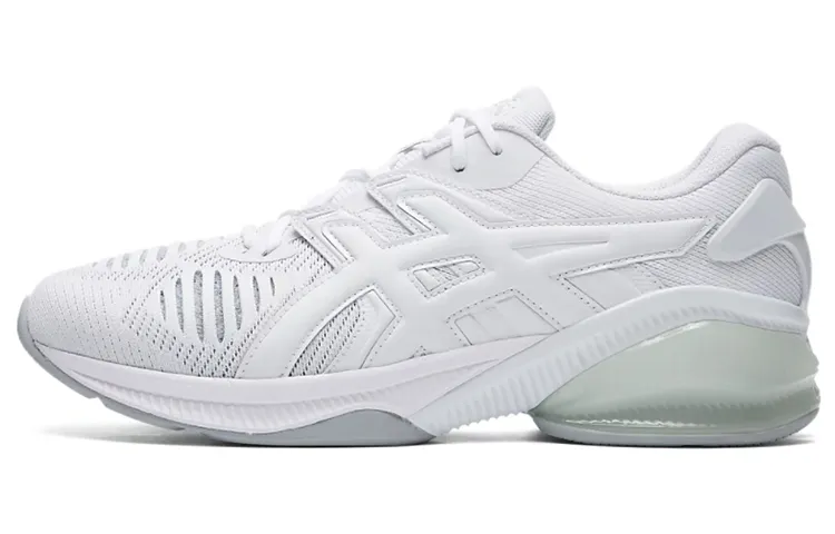 ASICS Gel Quantum Infinity Jin White