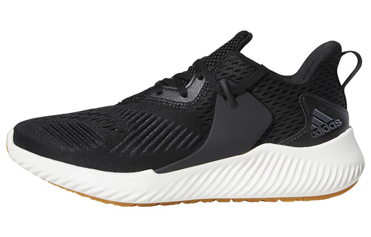 Женские кроссовки adidas Alphabounce rc.2 (черные)