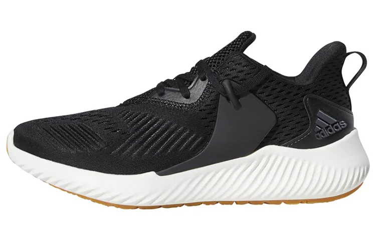 Adidas Wmns AlphaBounce Rc 2 W 'Night Metallic' Women's