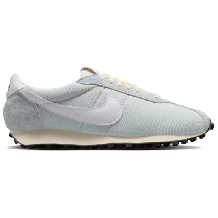 Nike LD 1000 Worn Blue Light Armory Blue Soft Pearl White