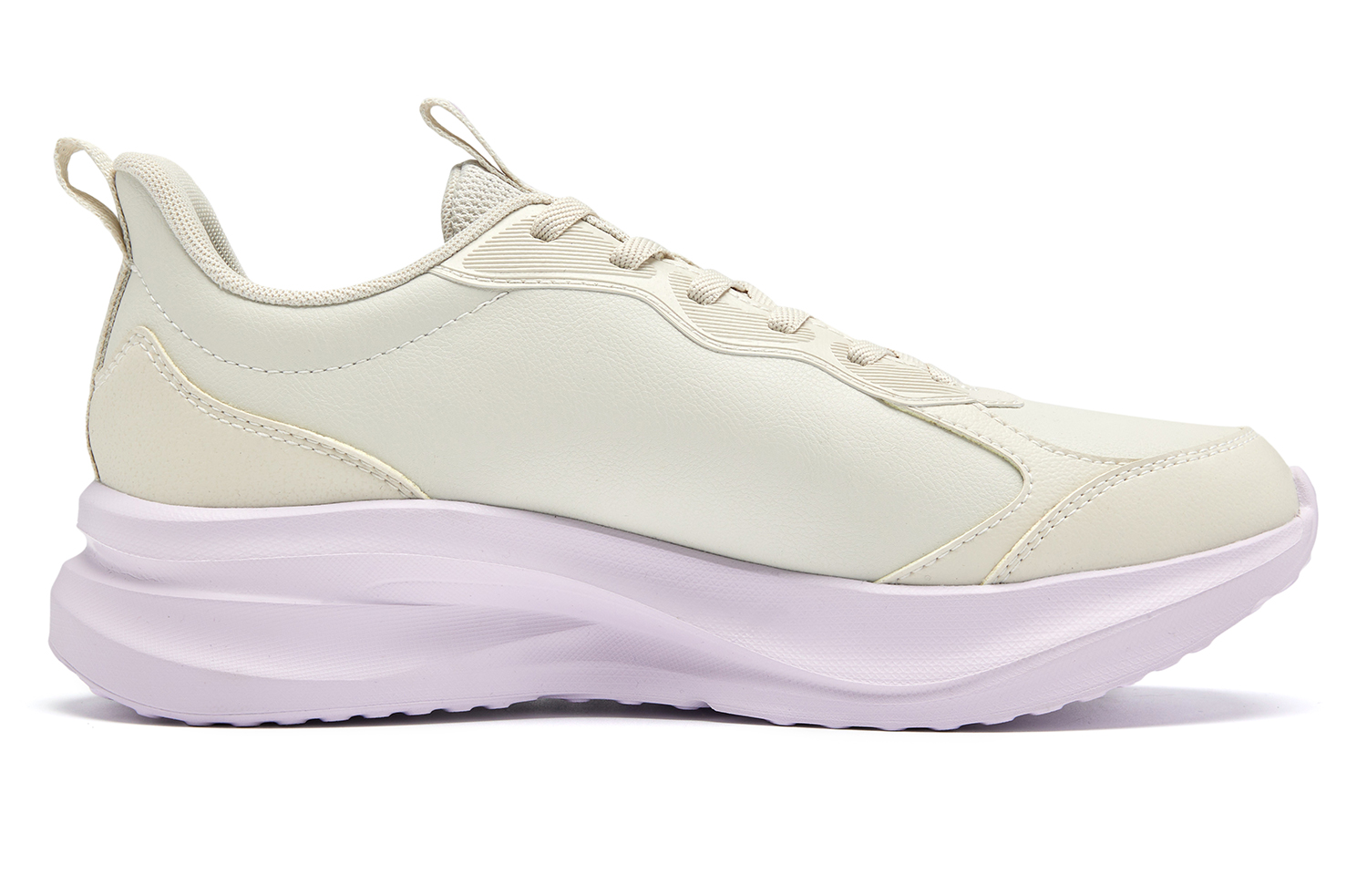 QIAODAN Cushioning Slip Resistant Abrasion Resistant Breathable Lightweight Rebound Low top Q LITESPEED Technology