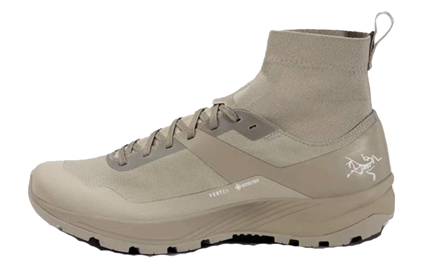 Ботинки Arcteryx Arcteryx Vertex (бежевые)