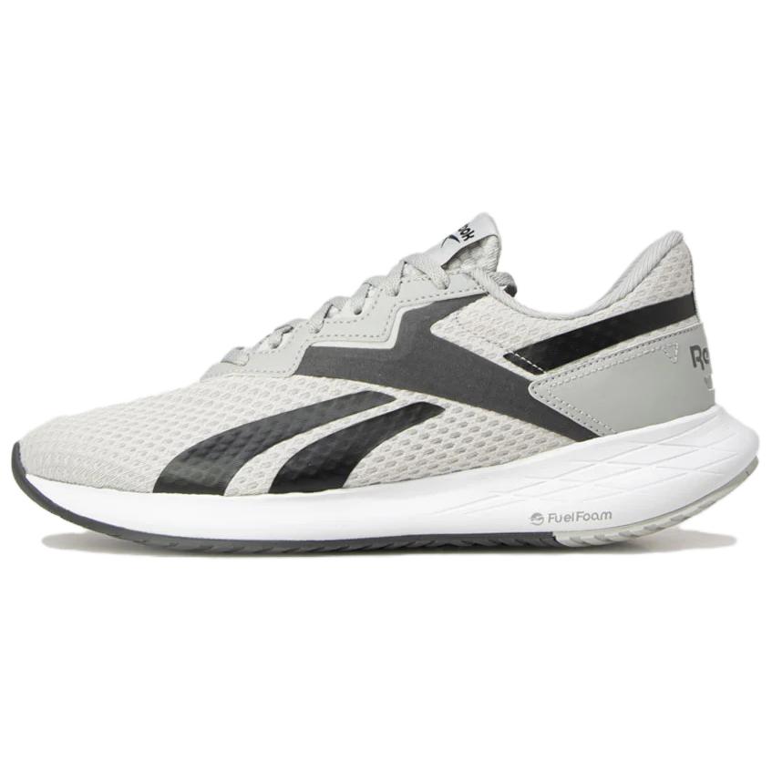 Reebok Energen Plus 2 Low top Running Shoes Men's Gray