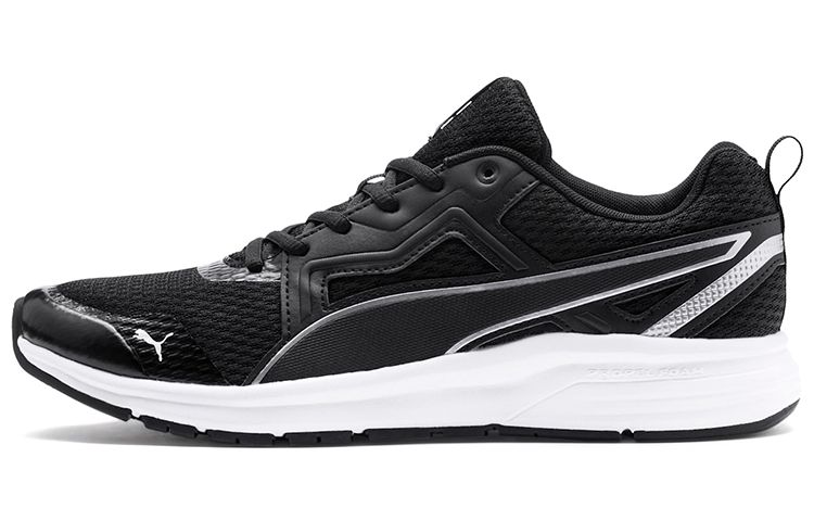 PUMA Pure Jogger PropleFoam Imeva Sneakers Black