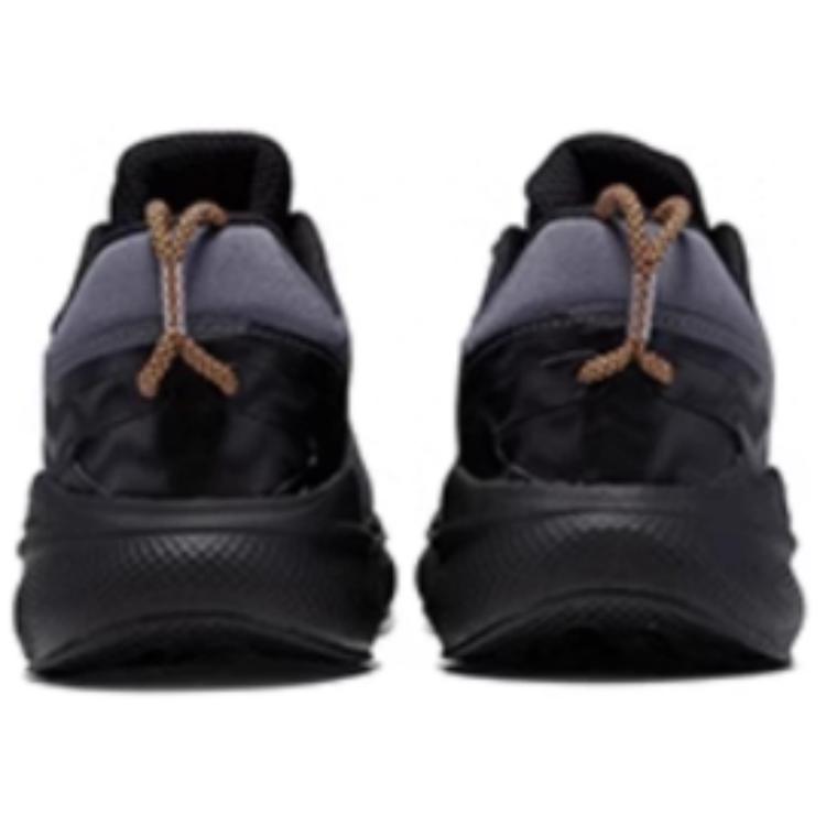 361° Fashion Trend Slip Resistant Abrasion Resistant Slip Resistant Abrasion Resistant Low top Running Shoes Men’s