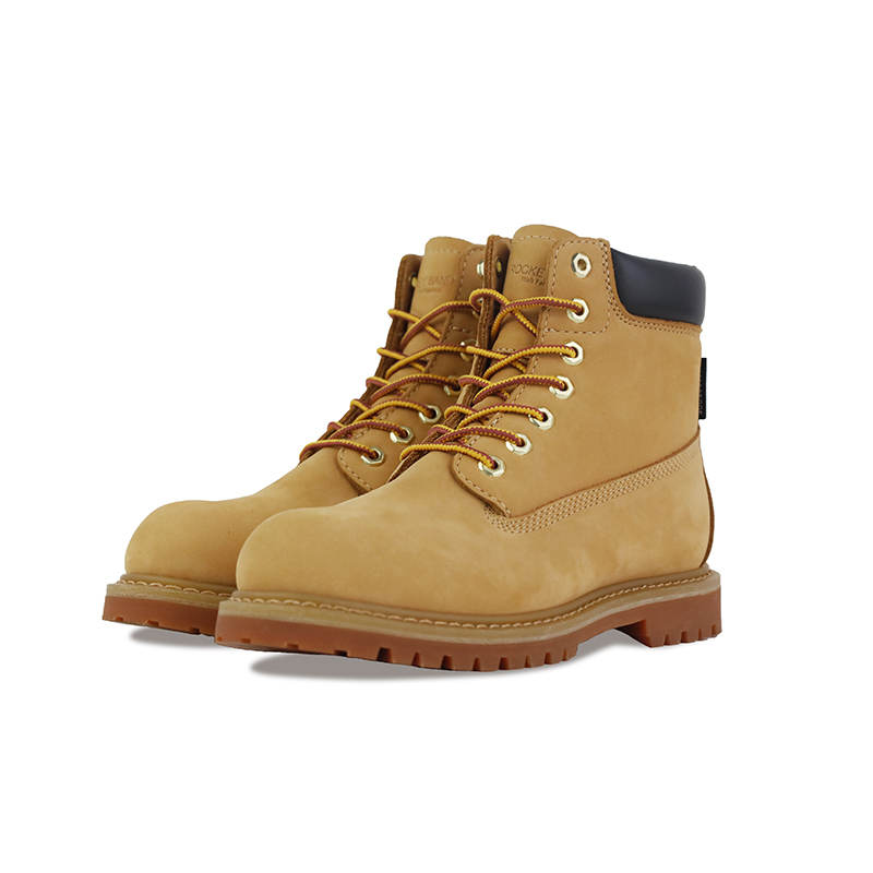 ROCKEY BAND Outdoor Shoes Men’s Yellow