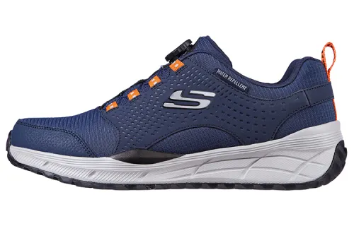 Skechers Equalizer 4.0 Running Shoes Men's Low Top Marine Blue