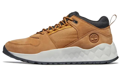 Timberland Solar Wave Sneaker 'Wheat'