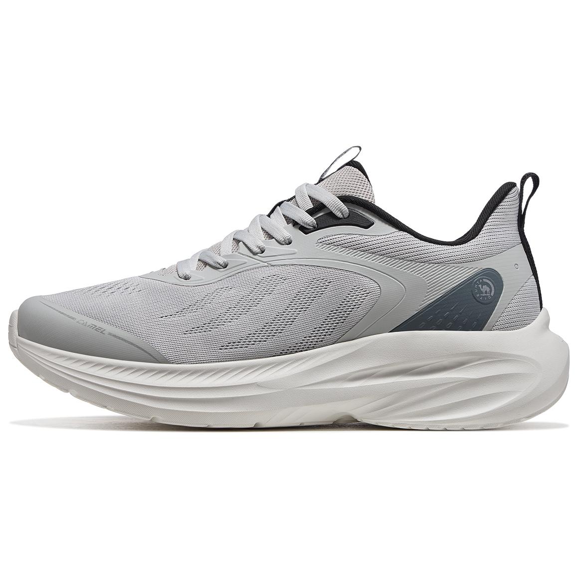 CAMEL Swift Speed Comfortable Cushioning Slip Resistant Breathable Low top Casual Running Shoes Men’s