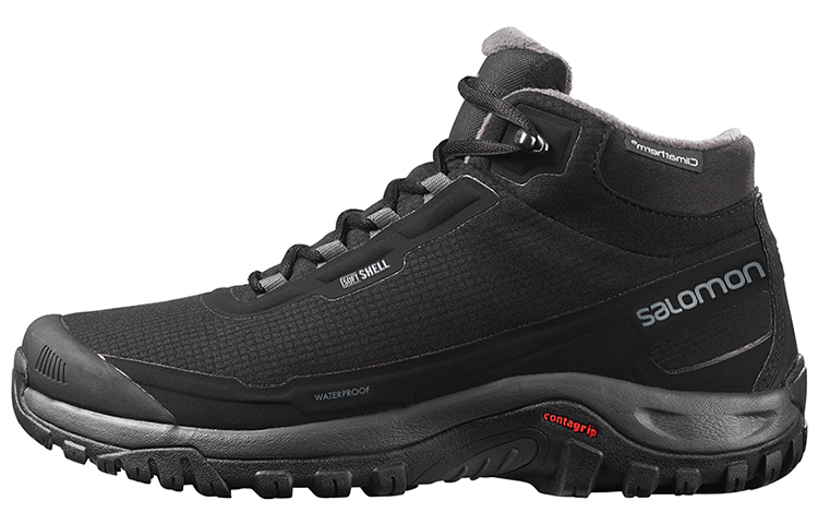 SALOMON Shelter CSWP 'Black Ebony'
