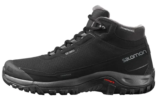 SALOMON Shelter CSWP 'Black Ebony'