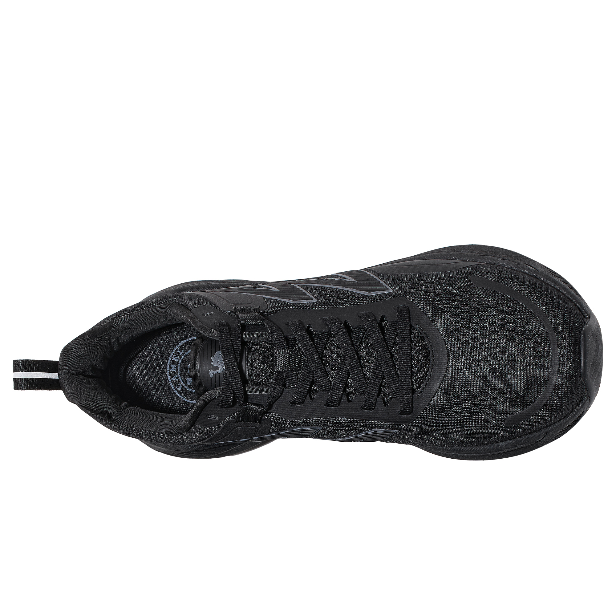 CAMEL Cushioning Slip Resistant Abrasion Resistant Breathable Lightweight Height Increasing Rebound Low top