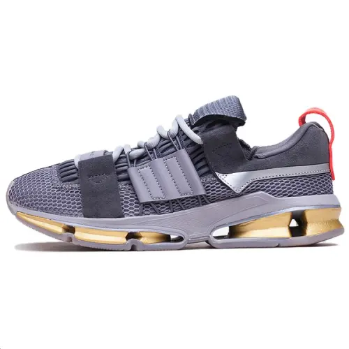 Adidas Twinstrike A//D 'Core Granite'