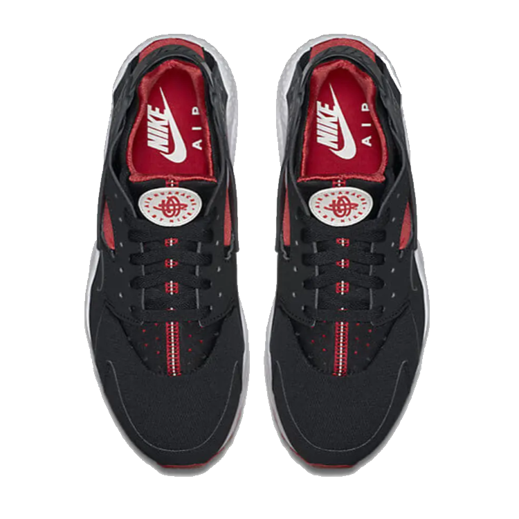Nike Air Huarache ‘Bred’