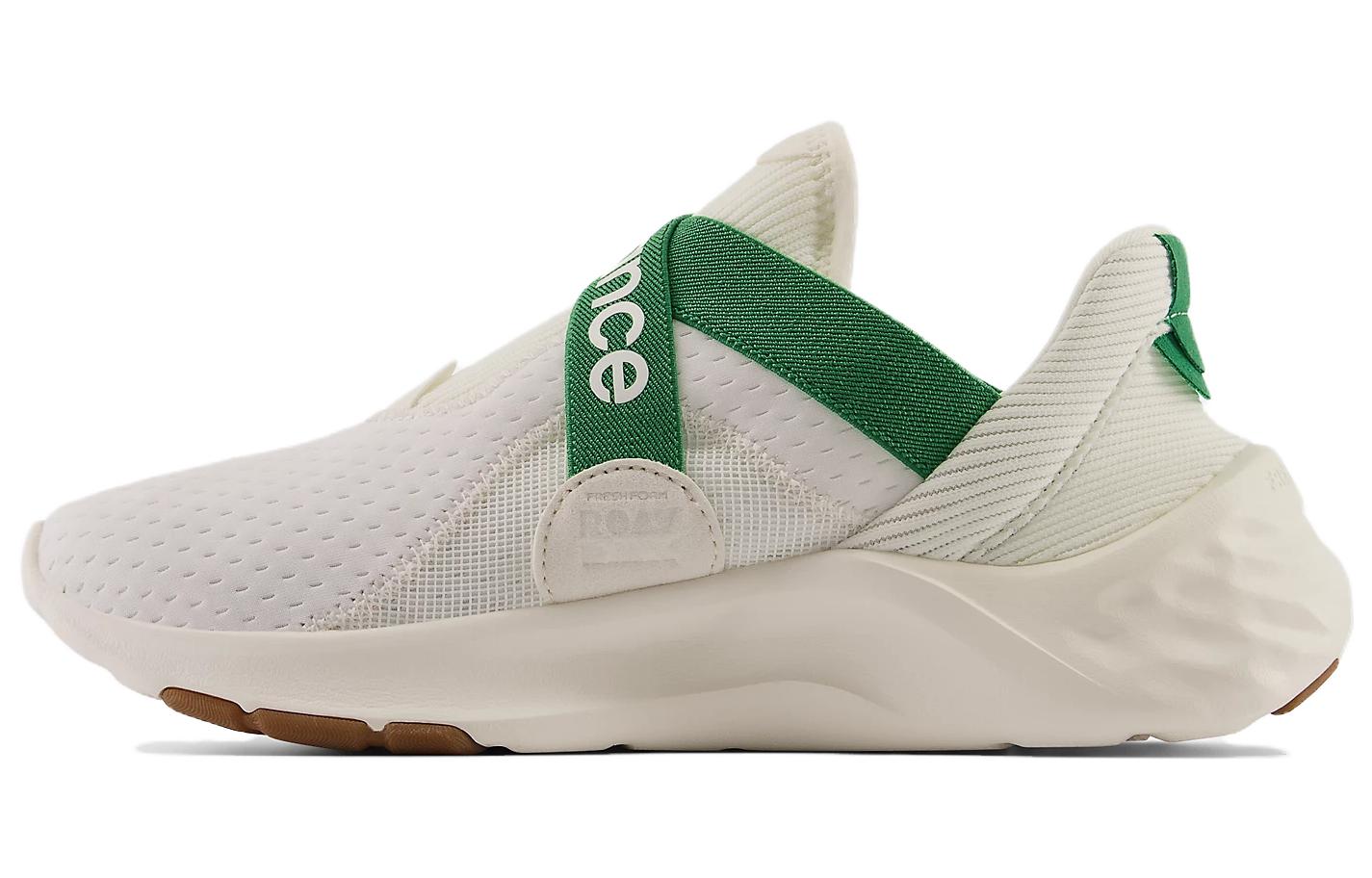 New Balance Fresh Foam Roav Rmx 'White Green' Women's