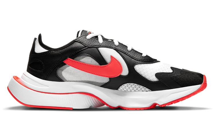 Nike Air Zoom Division ‘Black Red White’