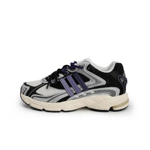 Adidas Originals Response Cl Low top Running Shoes Unisex Black Gray