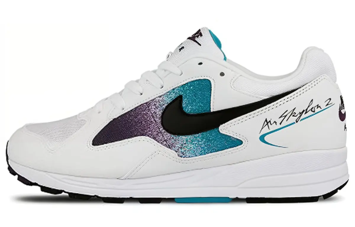 Nike Air Skylon 2 Eggplant
