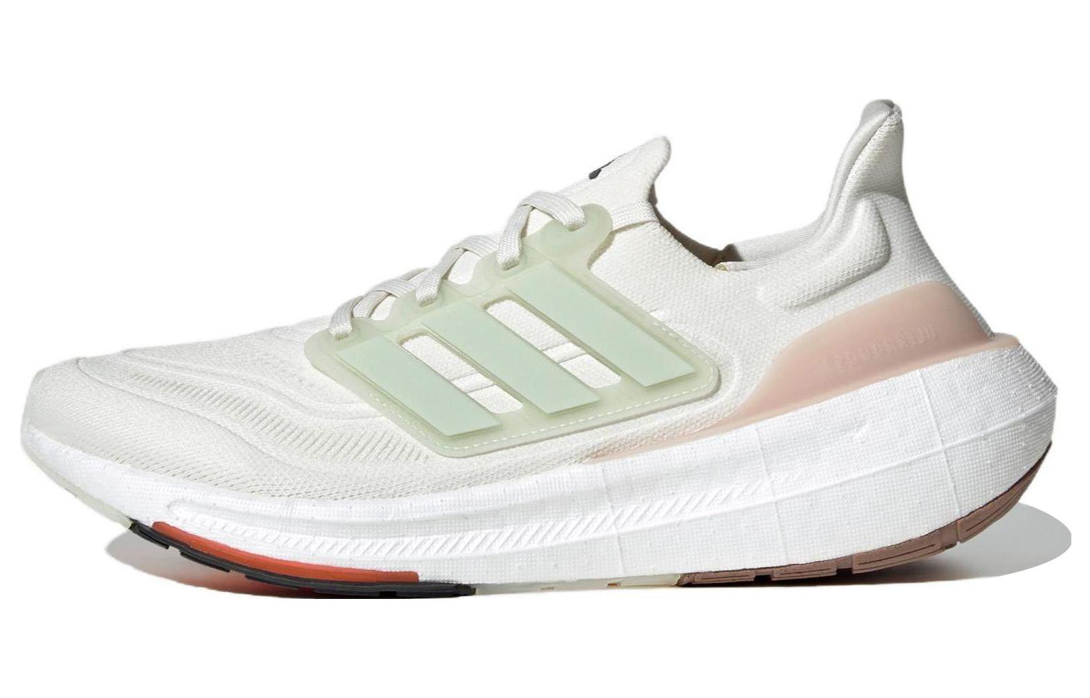 UltraBoost Light Adidas 'Non Dyed Wonder Taupe'