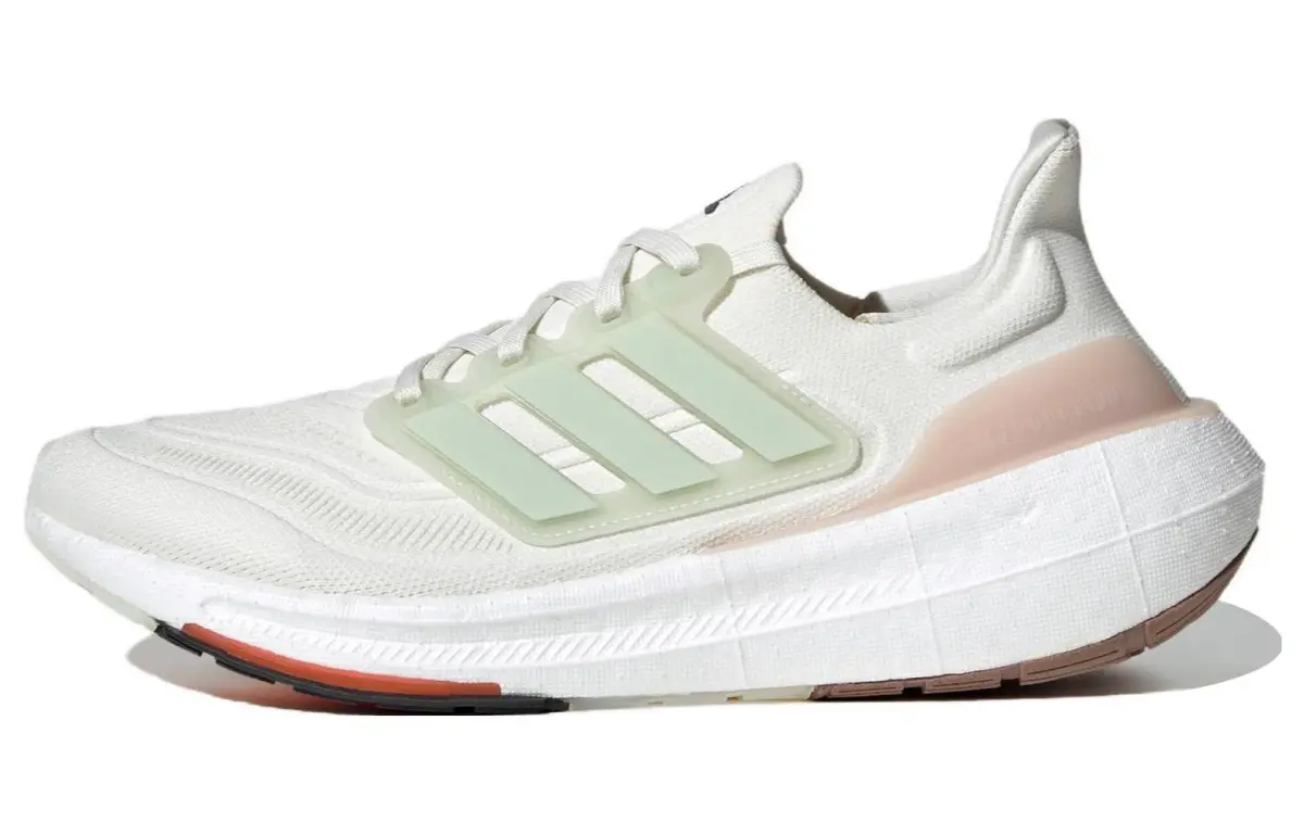 UltraBoost Light Adidas 'Non Dyed Wonder Taupe'